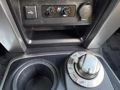 2023 Toyota 4Runner Limited | Moonroof | Navigation | 4WD