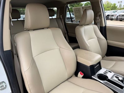 2024 Toyota 4Runner SR5 Premium | Moonroof Pkg | 3rd Row Seating | Premium Pkg
