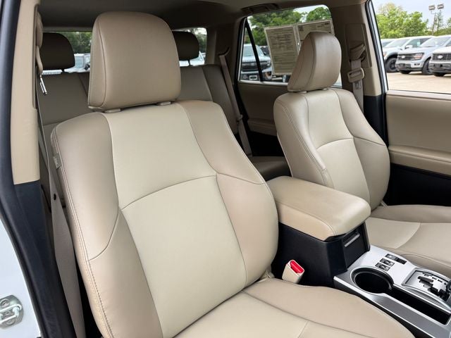 2024 Toyota 4Runner SR5 Premium | Moonroof Pkg | 3rd Row Seating | Premium Pkg