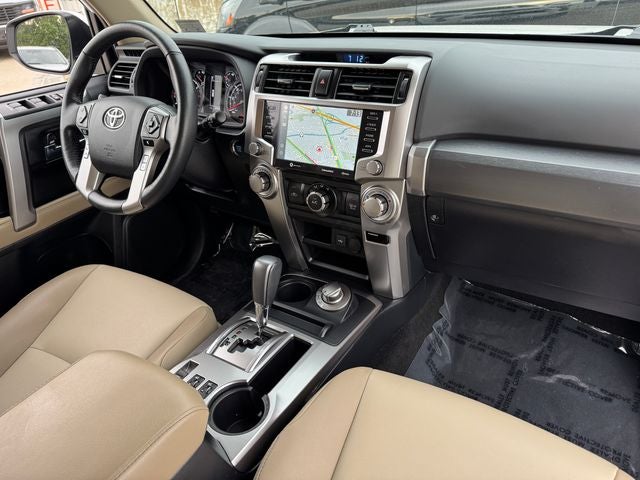 2024 Toyota 4Runner SR5 Premium | Moonroof Pkg | 3rd Row Seating | Premium Pkg