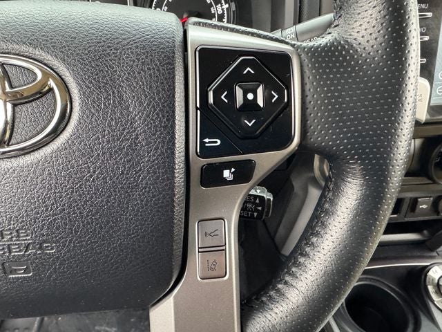 2024 Toyota 4Runner SR5 Premium | Moonroof Pkg | 3rd Row Seating | Premium Pkg