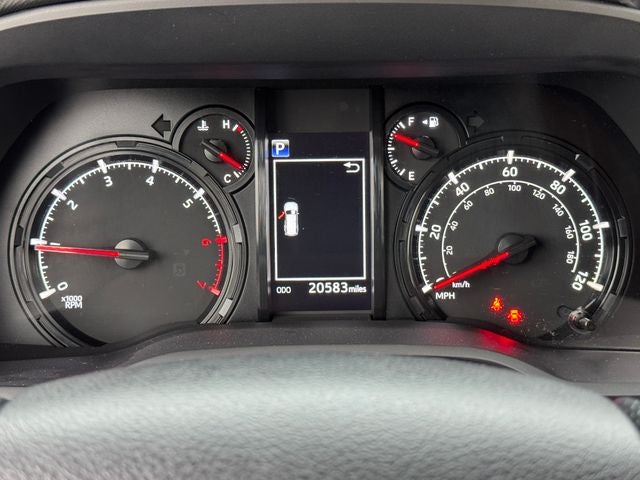 2024 Toyota 4Runner SR5 Premium | Moonroof Pkg | 3rd Row Seating | Premium Pkg