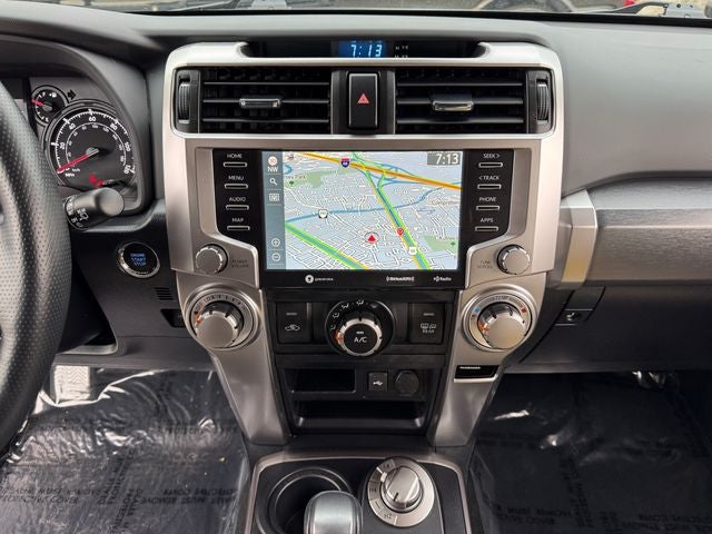 2024 Toyota 4Runner SR5 Premium | Moonroof Pkg | 3rd Row Seating | Premium Pkg