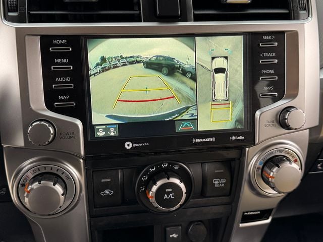 2024 Toyota 4Runner SR5 Premium | Moonroof Pkg | 3rd Row Seating | Premium Pkg