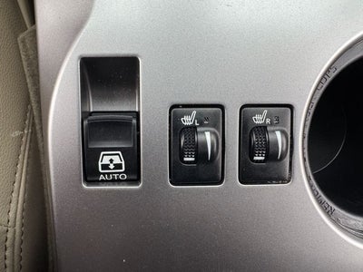 2024 Toyota 4Runner SR5 Premium | Moonroof Pkg | 3rd Row Seating | Premium Pkg