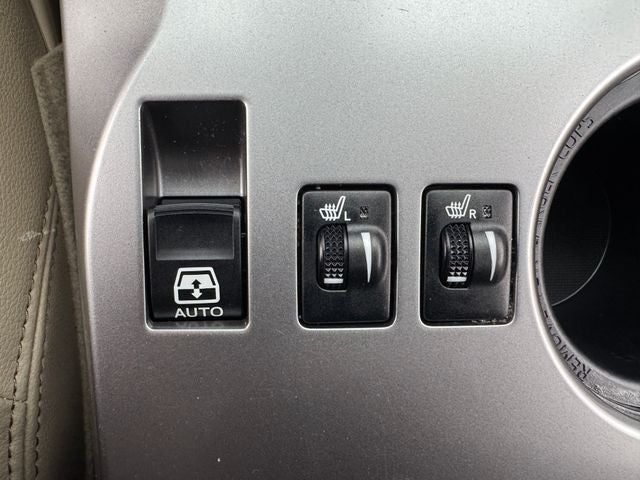 2024 Toyota 4Runner SR5 Premium | Moonroof Pkg | 3rd Row Seating | Premium Pkg