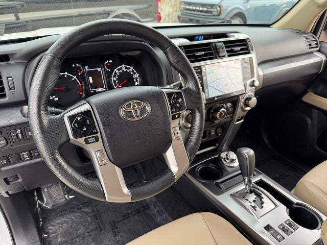 2024 Toyota 4Runner SR5 Premium | Moonroof Pkg | 3rd Row Seating | Premium Pkg
