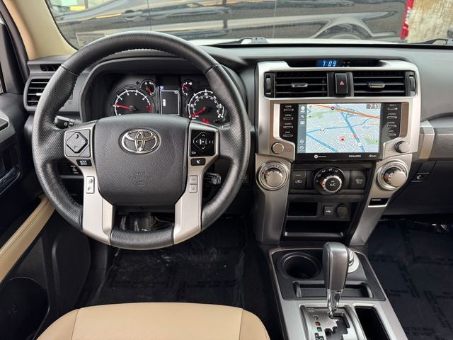 2024 Toyota 4Runner SR5 Premium | Moonroof Pkg | 3rd Row Seating | Premium Pkg