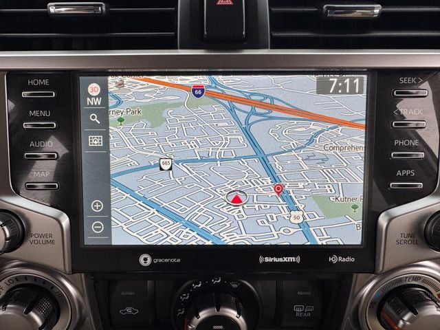 2024 Toyota 4Runner SR5 Premium | Moonroof Pkg | 3rd Row Seating | Premium Pkg