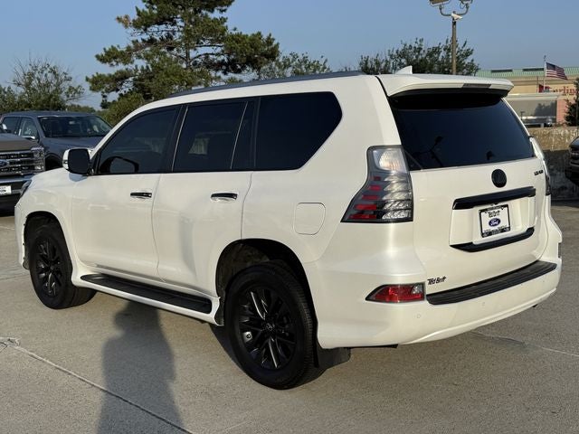 2020 Lexus GX 460 | Premium Pkg |