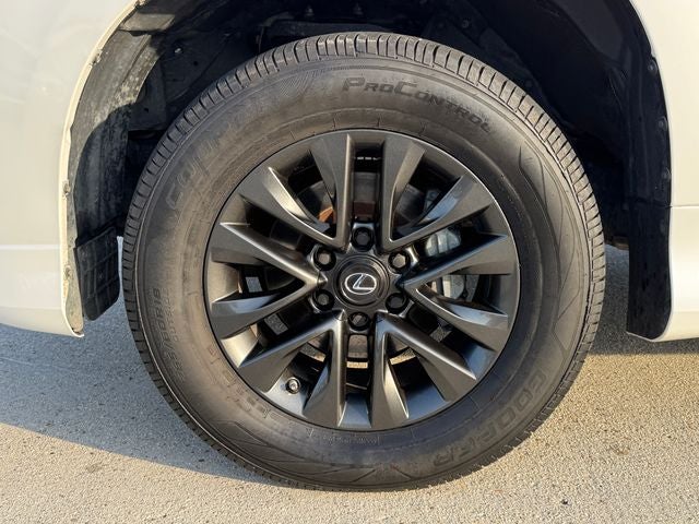 2020 Lexus GX 460 | Premium Pkg |