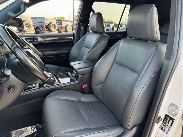 2020 Lexus GX 460 | Premium Pkg |