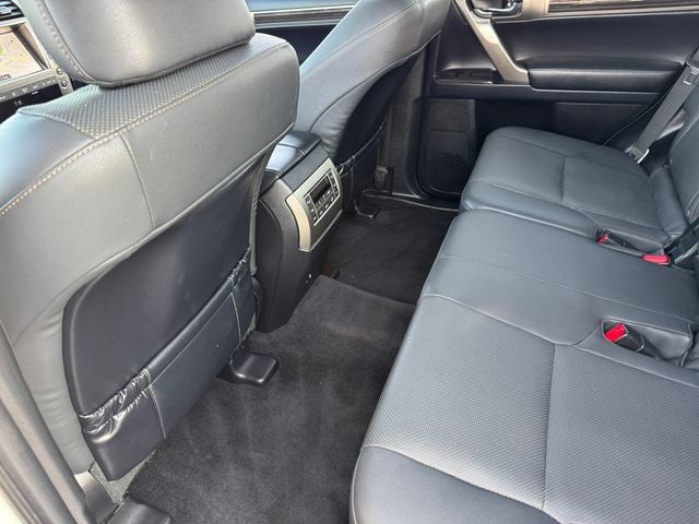 2020 Lexus GX 460 | Premium Pkg |
