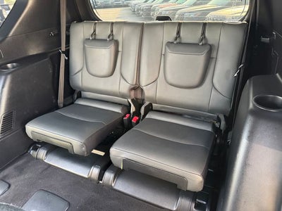 2020 Lexus GX 460 | Premium Pkg |