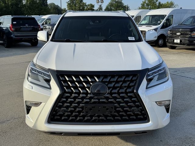 2020 Lexus GX 460 | Premium Pkg |