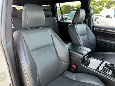 2020 Lexus GX 460 | Premium Pkg |