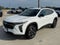 2025 Chevrolet Trax 2RS | Driver Confidence Pkg. | Wireless CarPlay