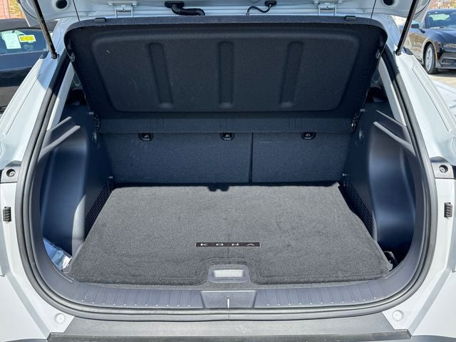 2025 Hyundai Kona SEL | Wireless CarPlay | Blind Spot Warning | AWD