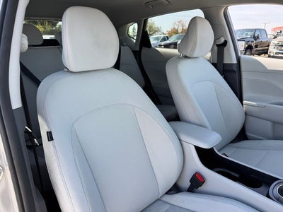 2025 Hyundai Kona SEL | Wireless CarPlay | Blind Spot Warning | AWD