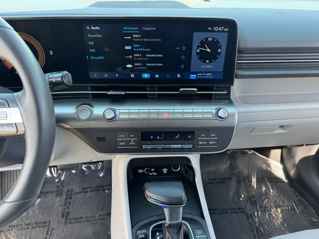 2025 Hyundai Kona SEL | Wireless CarPlay | Blind Spot Warning | AWD