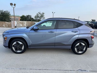 2024 Hyundai Kona Electric SEL | Navigation | Apple CarPlay/Android Auto