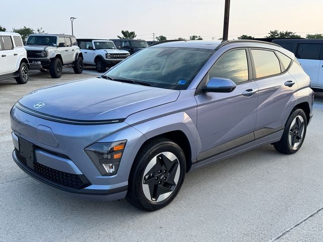2024 Hyundai Kona Electric SEL | Navigation | Apple CarPlay/Android Auto