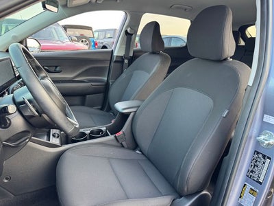 2024 Hyundai Kona Electric SEL | Navigation | Apple CarPlay/Android Auto