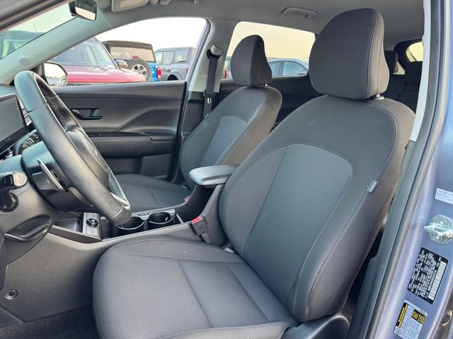 2024 Hyundai Kona Electric SEL | Navigation | Apple CarPlay/Android Auto