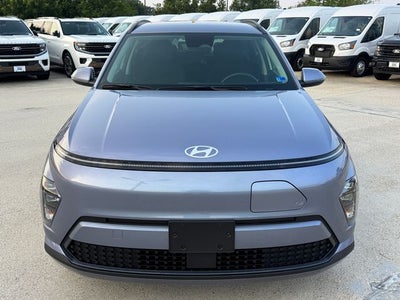 2024 Hyundai Kona Electric SEL | Navigation | Apple CarPlay/Android Auto