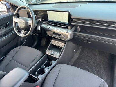 2024 Hyundai Kona Electric SEL | Navigation | Apple CarPlay/Android Auto