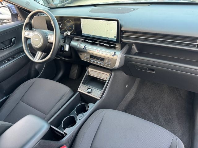 2024 Hyundai Kona Electric SEL | Navigation | Apple CarPlay/Android Auto
