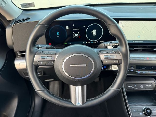 2024 Hyundai Kona Electric SEL | Navigation | Apple CarPlay/Android Auto