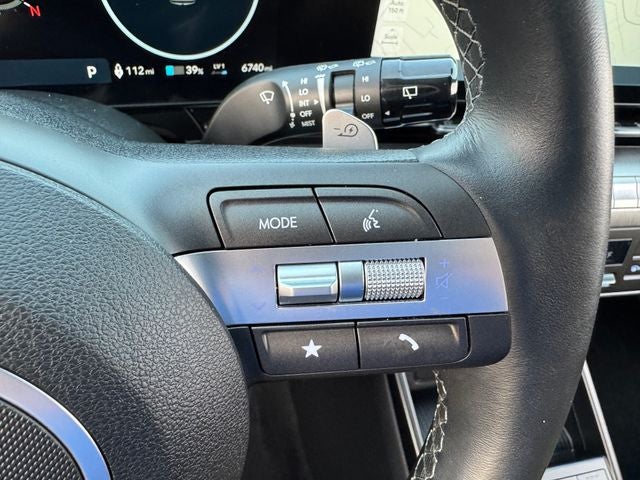 2024 Hyundai Kona Electric SEL | Navigation | Apple CarPlay/Android Auto