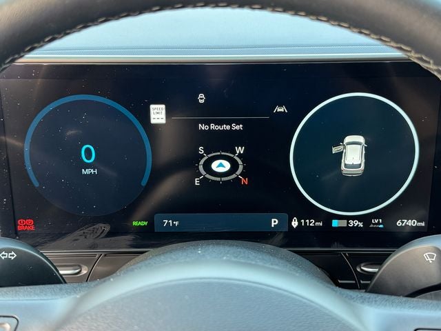 2024 Hyundai Kona Electric SEL | Navigation | Apple CarPlay/Android Auto
