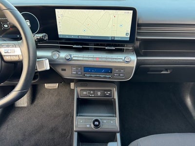 2024 Hyundai Kona Electric SEL | Navigation | Apple CarPlay/Android Auto