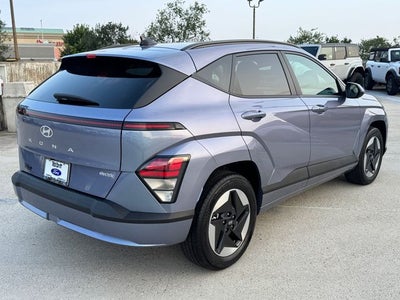 2024 Hyundai Kona Electric SEL | Navigation | Apple CarPlay/Android Auto