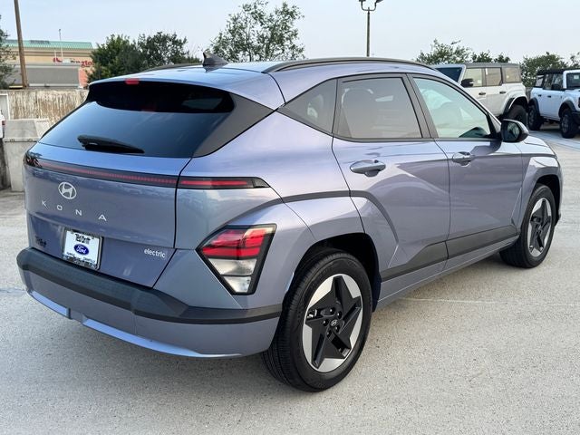 2024 Hyundai Kona Electric SEL | Navigation | Apple CarPlay/Android Auto