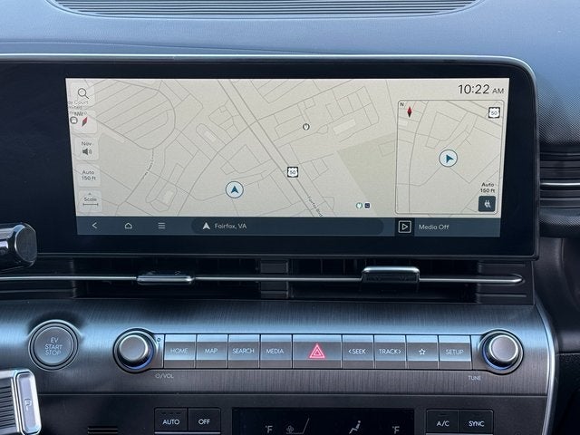 2024 Hyundai Kona Electric Limited