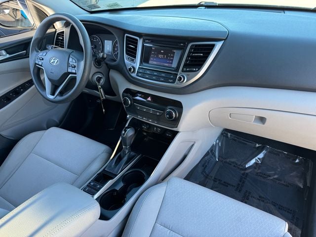2017 Hyundai Tucson SE | Rear View Camera | AWD