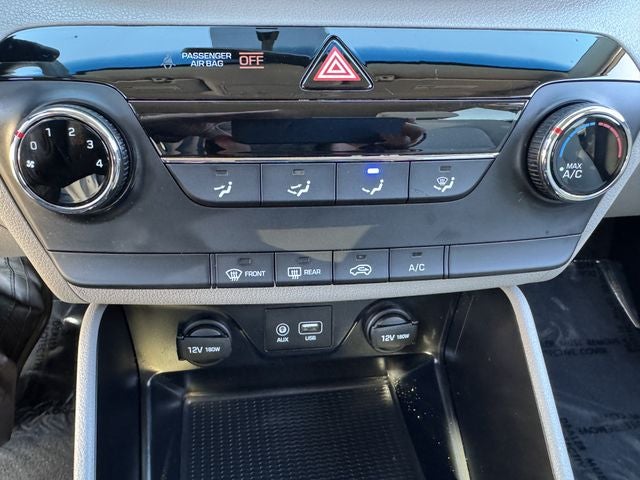 2017 Hyundai Tucson SE | Rear View Camera | AWD