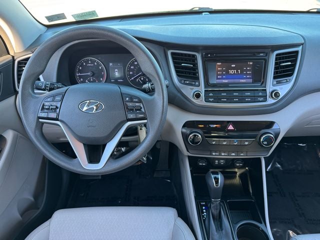 2017 Hyundai Tucson SE | Rear View Camera | AWD