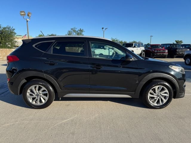 2017 Hyundai Tucson SE | Rear View Camera | AWD