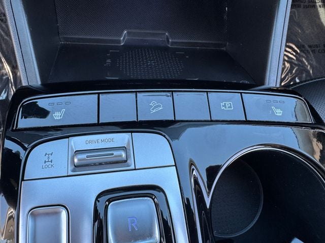 2023 Hyundai Tucson Hybrid SEL Convenience | 37 MPG