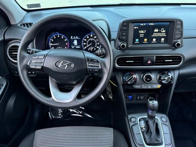 2019 Hyundai Kona SE | Apple CarPlay/Android Auto | AWD