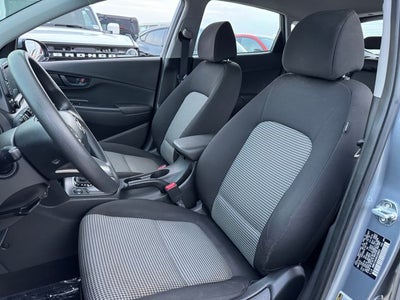 2019 Hyundai Kona SE | Apple CarPlay/Android Auto | AWD