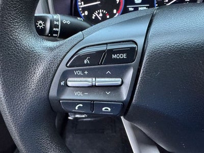 2019 Hyundai Kona SE | Apple CarPlay/Android Auto | AWD