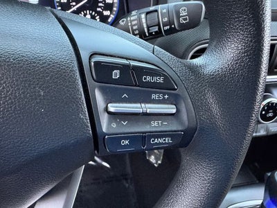 2019 Hyundai Kona SE | Apple CarPlay/Android Auto | AWD