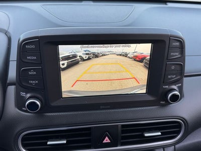 2019 Hyundai Kona SE | Apple CarPlay/Android Auto | AWD
