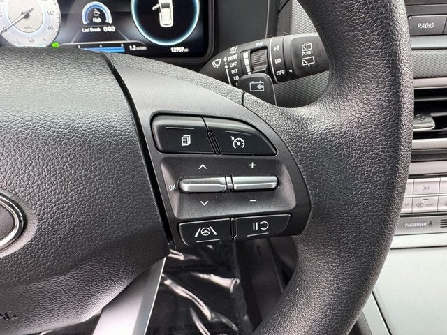 2023 Hyundai Kona Electric SE