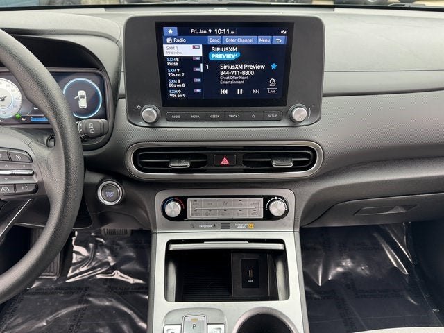 2023 Hyundai Kona Electric SE